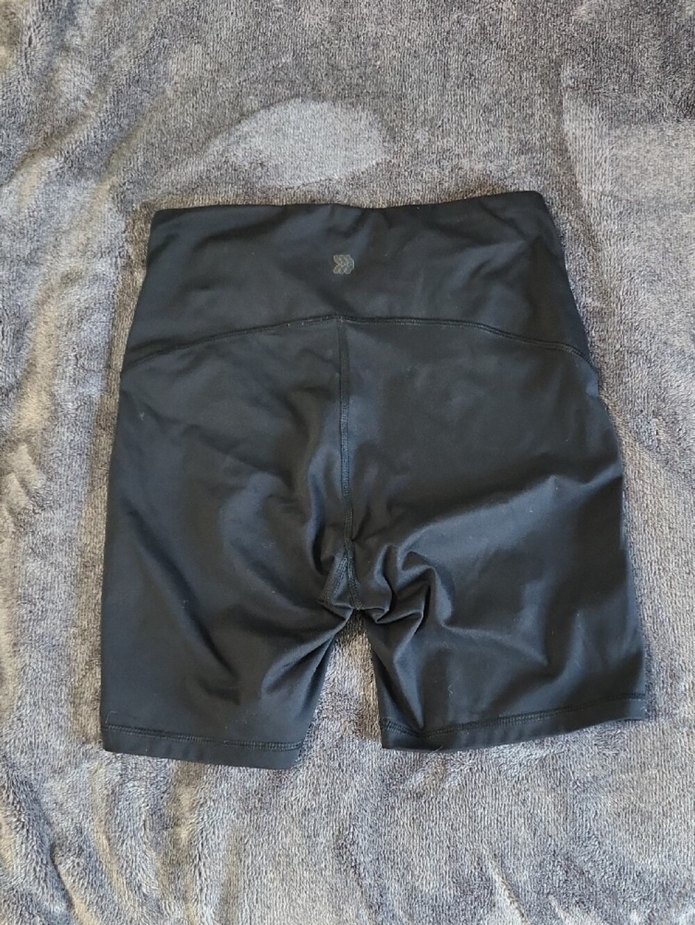 All In Motion Compression Biker Short - Picture 3 of 3